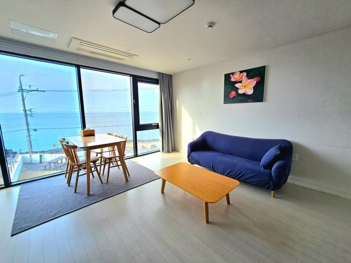 Others 5, Jeju Plumeria Pension, Jeju