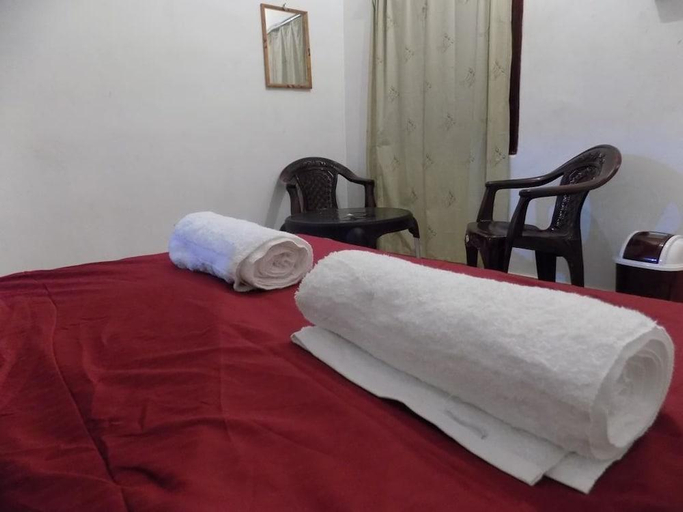 Bedroom 5, The Red Keep, Kuchchaveli