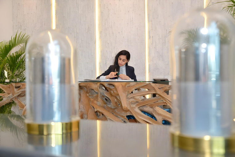 Others 5, Windsor Hotel City Center, Casablanca