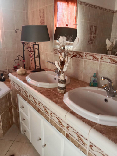 Bathroom 3, 40 Allee Le Chene, Haute-Corse