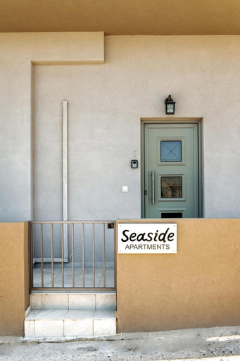 Others 2, Seaside Apartments in Agkisaras, Crete