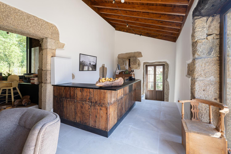 Public Area 3, CasaNova Farmhouse, Braga