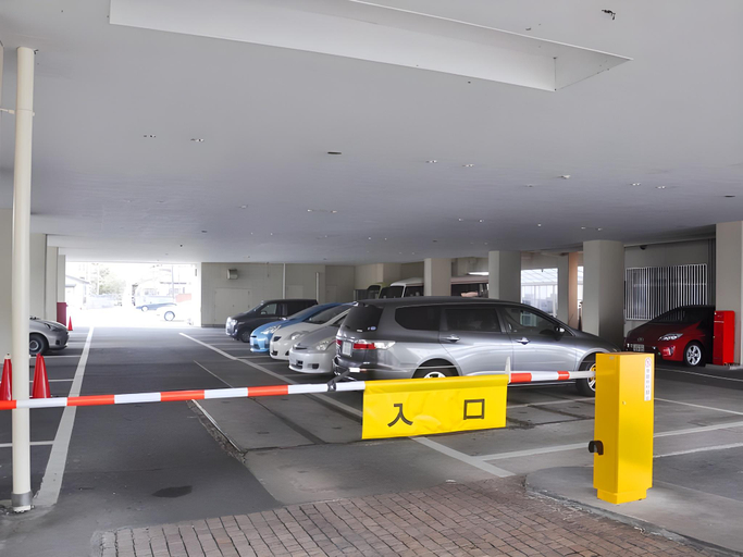 Others 5, Mizusawa Grand Hotel, Ōshū