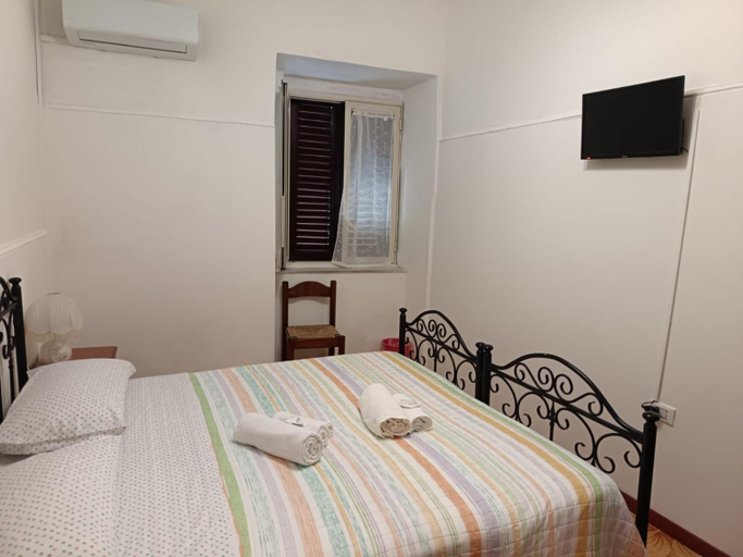 Bedroom 2, La Casa di Gabry, Palermo