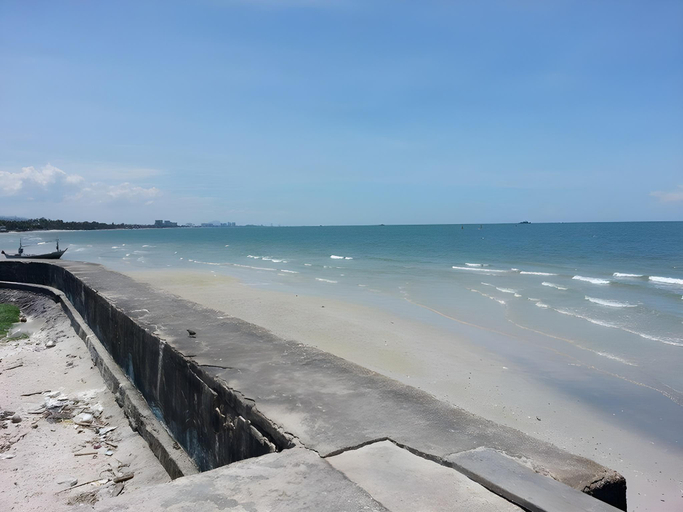 Others 3, Bann Lom Le Guest House, Hua Hin