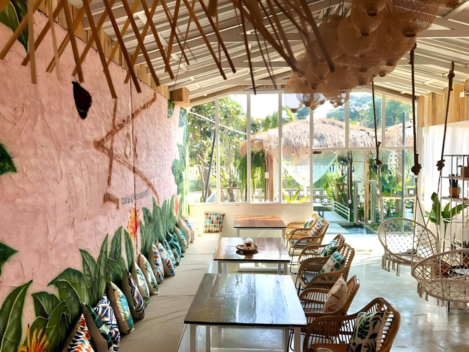 Food & Drinks 4, The State Resort, Muang Phitsanulok