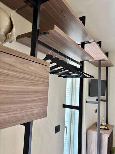 Bedroom 4, SETTANNI Suites, Bari