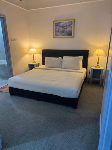 Bedroom 4, Services Star Hotel Suites At Times Square, Kuala Lumpur