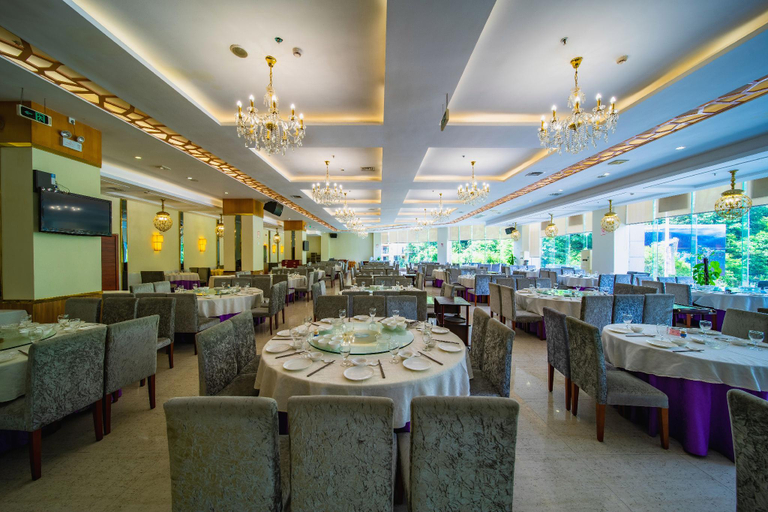 Food & Drinks 5, Mangshan Forest Hot Spring Tourism Resort, Chenzhou