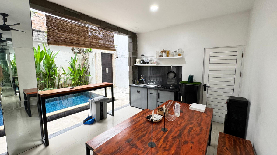 Others 4, ULUN KUBU VILLA, Badung