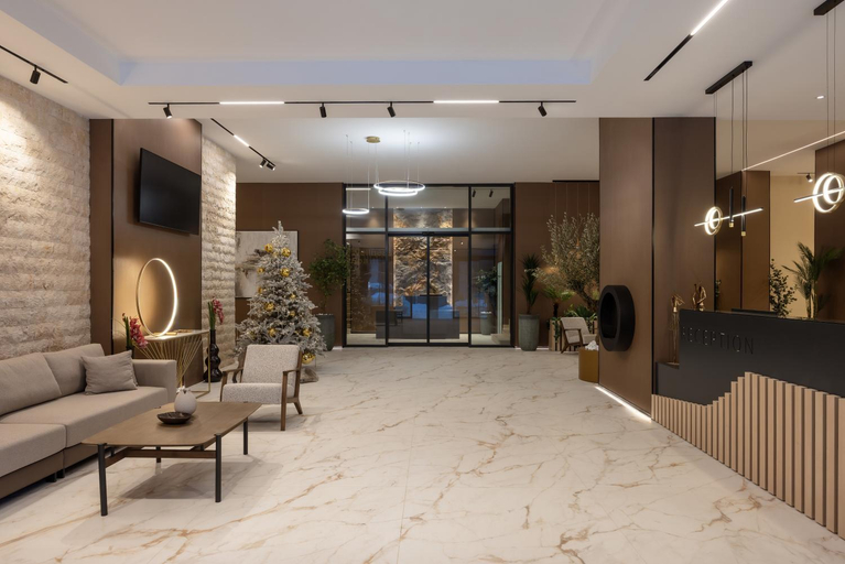 Public Area 3, Modena Resort Spa & Wellness Zlatibor, Čajetina