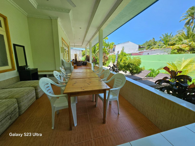 Food & Drinks, Kuri Himandhoo Inn, North Ari Atoll