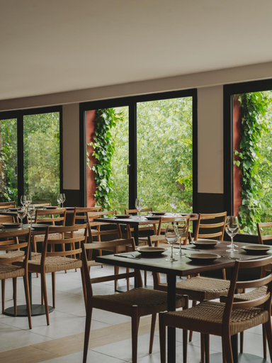 Food & Drinks 4, Wecamp Pedraforca, Barcelona
