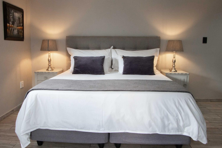 Bedroom 1, La Tranquil, Sedibeng