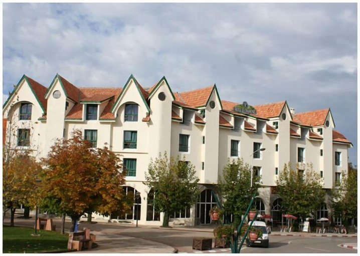 Exterior & Views, Le Chamonix, Ifrane