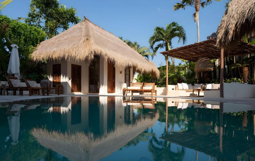 Sport & Beauty 2, Villa Xanadu Pererenan, Badung