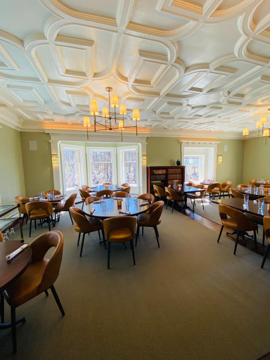 Food & Drinks 3, Willoughby House Inn, Lake