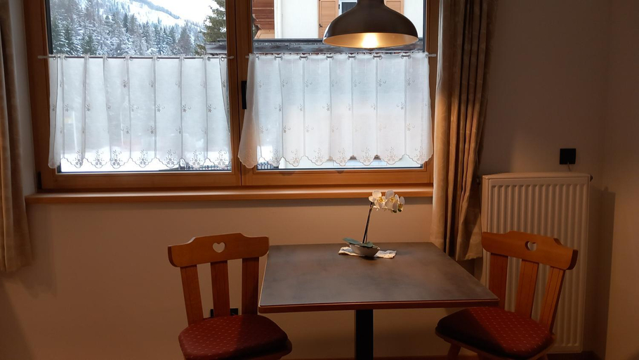 Others 5, Residence Eden, Bolzano