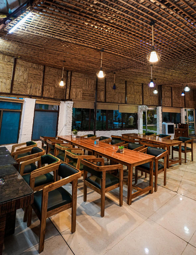 Food & Drinks 4, Hotel Shivansh Inn, Tehri Garhwal