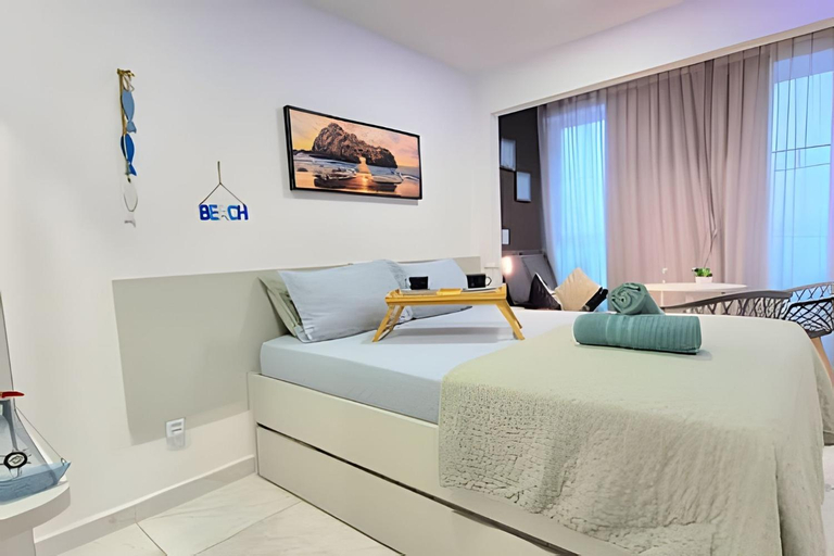 Bedroom 3, Cupe Garden by Temporada Inn, Ipojuca