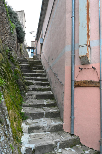 Others 5, Karlin's house Anzi - albergo diffuso, Potenza