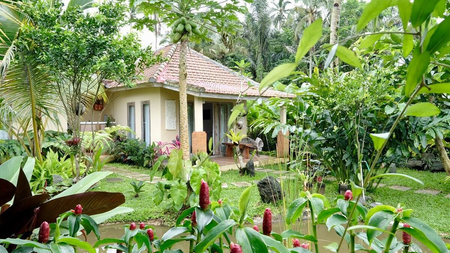 Others 4, Dewa jati house #1, Gianyar