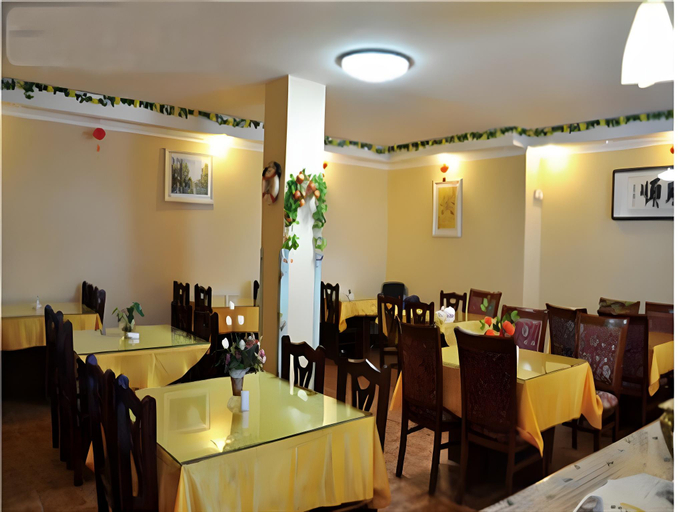 Food & Drinks 4, GreenTree Inn Weihai Bus Station Hotel, Weihai