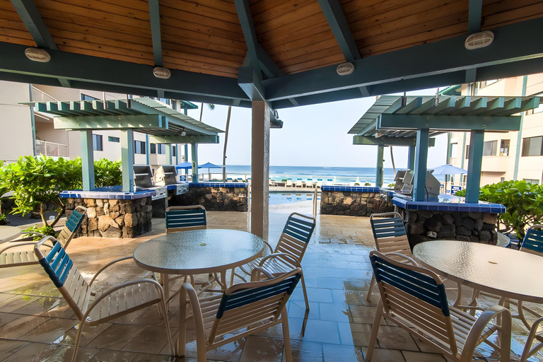 Food & Drinks 4, Kona Reef Resort by Latour Group, Hawaii