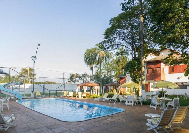Sport & Beauty 3, The Helvetia Polo Villa, Indaiatuba