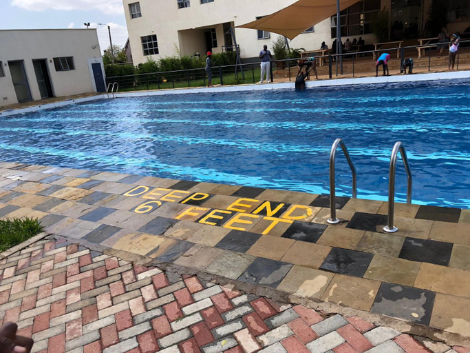 Others 5, RCMRD EXECUTIVE SUITEs, Kasarani