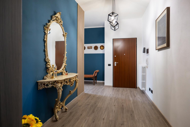 Others 5, Casa vacanze Aria, Varese
