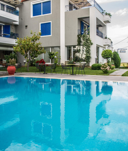 Sport & Beauty 5, Limni Hotel, East Macedonia and Thrace