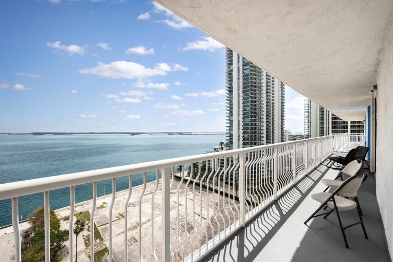 Others 5, Brickell Apartments with Oceanview, Miami-Dade