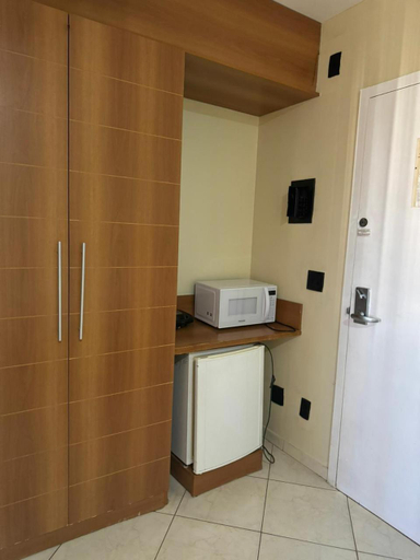 Others 4, Flat Thermas Place, Caldas Novas