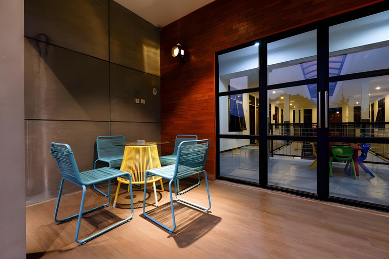 Others 5, Griya Ayem Residence, Semarang