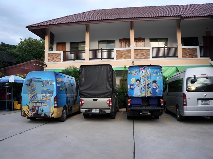 Others 5, N-Joy Place, Muang Surin