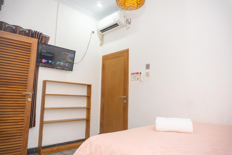 Others 4, Limolas homestay, Yogyakarta