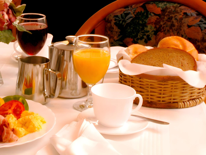 Food & Drinks 5, Hotel Adlon, Wien