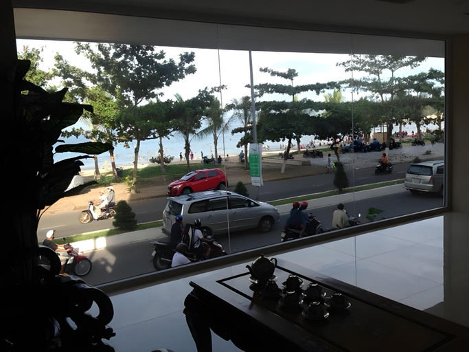 Public Area 2, Thanh Binh 2 Hotel, Nha Trang