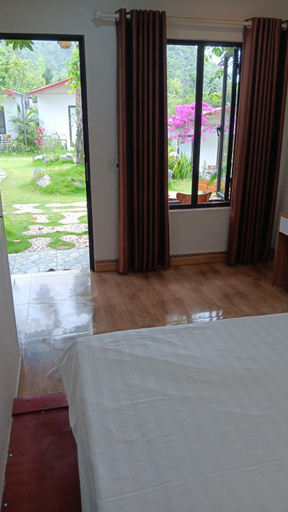 Bedroom 3, Tran Chau Garden Home, Cát Hải