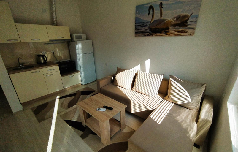 Others 4, DIN Apartments Ohrid