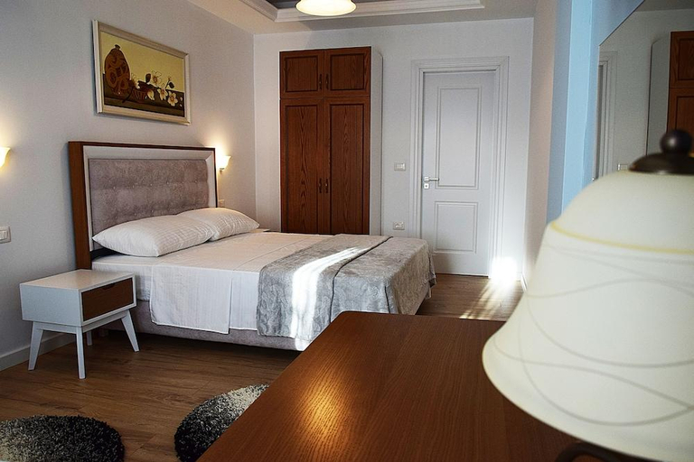 Bedroom 2, Eagles Philadelphia, Korçës