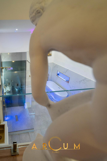 Others 4, ARCUM suites, Palermo