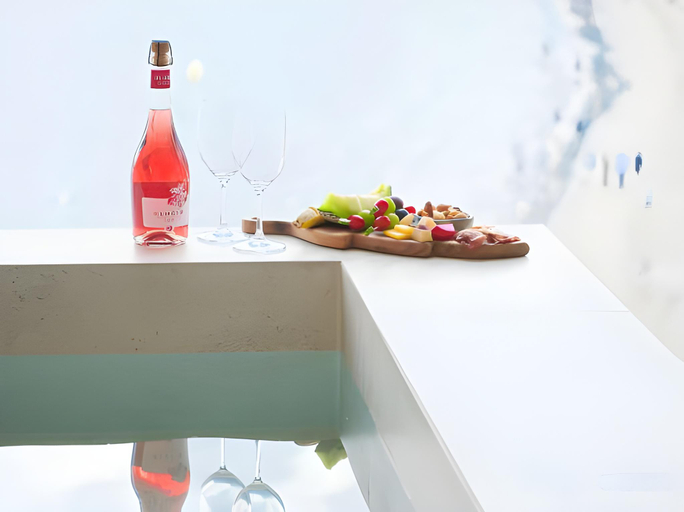 Food & Drinks 5, BAMU HOTEL, Suyeong