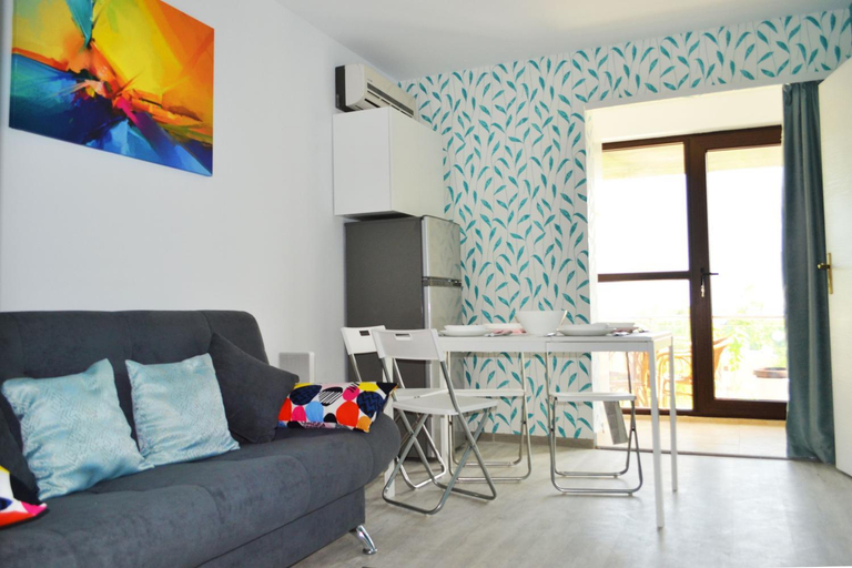 Others 5, LUCA Apartments, Mangalia