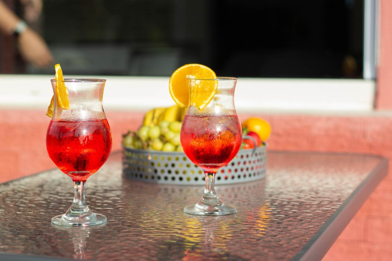 Food & Drinks 3, Potamos Studios by GERANI, Central Macedonia