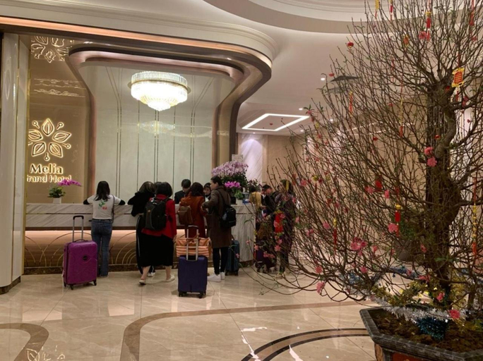 Public Area 3, Quynh Trang Hung Yen Hotel, Văn Lâm