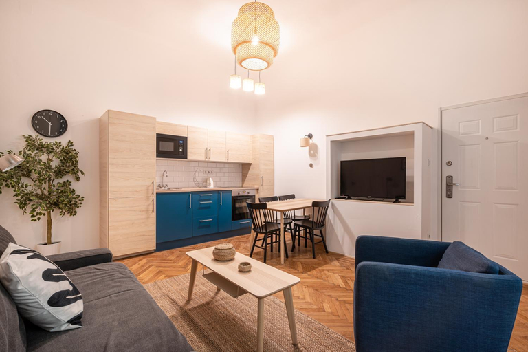 Others 4, A20- BP Modern Boutique Apartments, Budapesti