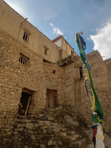 Exterior & Views 2, KONKA GUEST HOUSE, Kargil