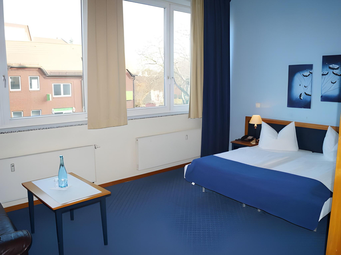 Bedroom 2, Hoteltow, Potsdam-Mittelmark